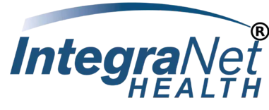 IntegraNet Health Logo