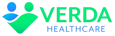 Verda Health Plan of Texas Logo