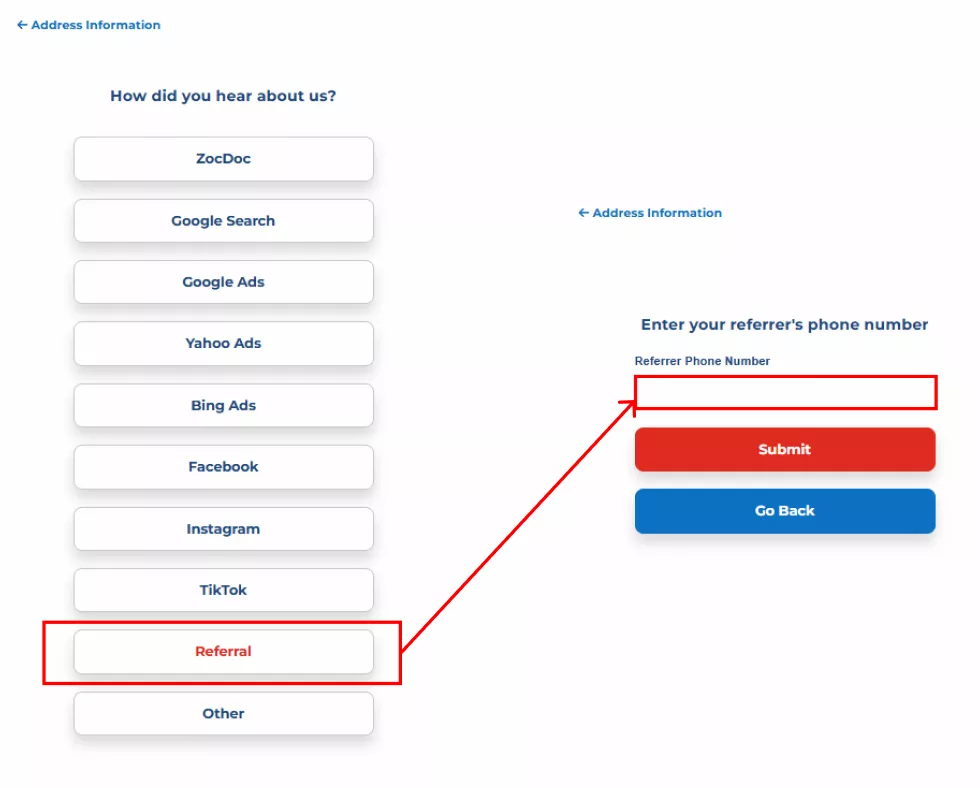 How Referral Rewards Work