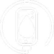 Ivtherapy2go Square Logo