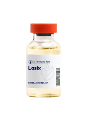 Lasix IV
