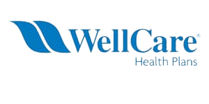 Wellcare Health Plans Logo